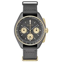 Orologio Bulova Uomo Lunar Pilot LE 50th in Titanio 98A285 - 98A285